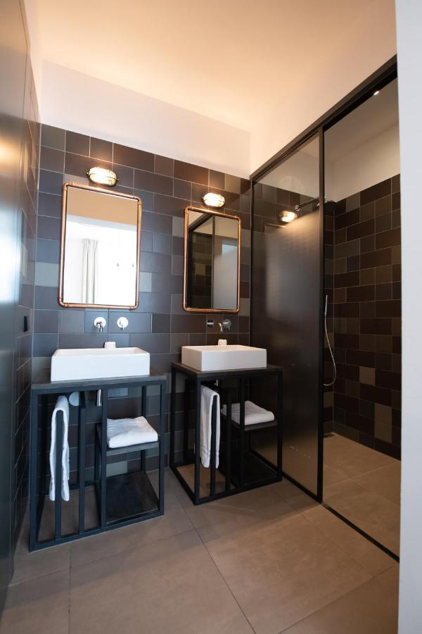 Boutique Hotel D'Oude Morsch Лейден Екстериор снимка