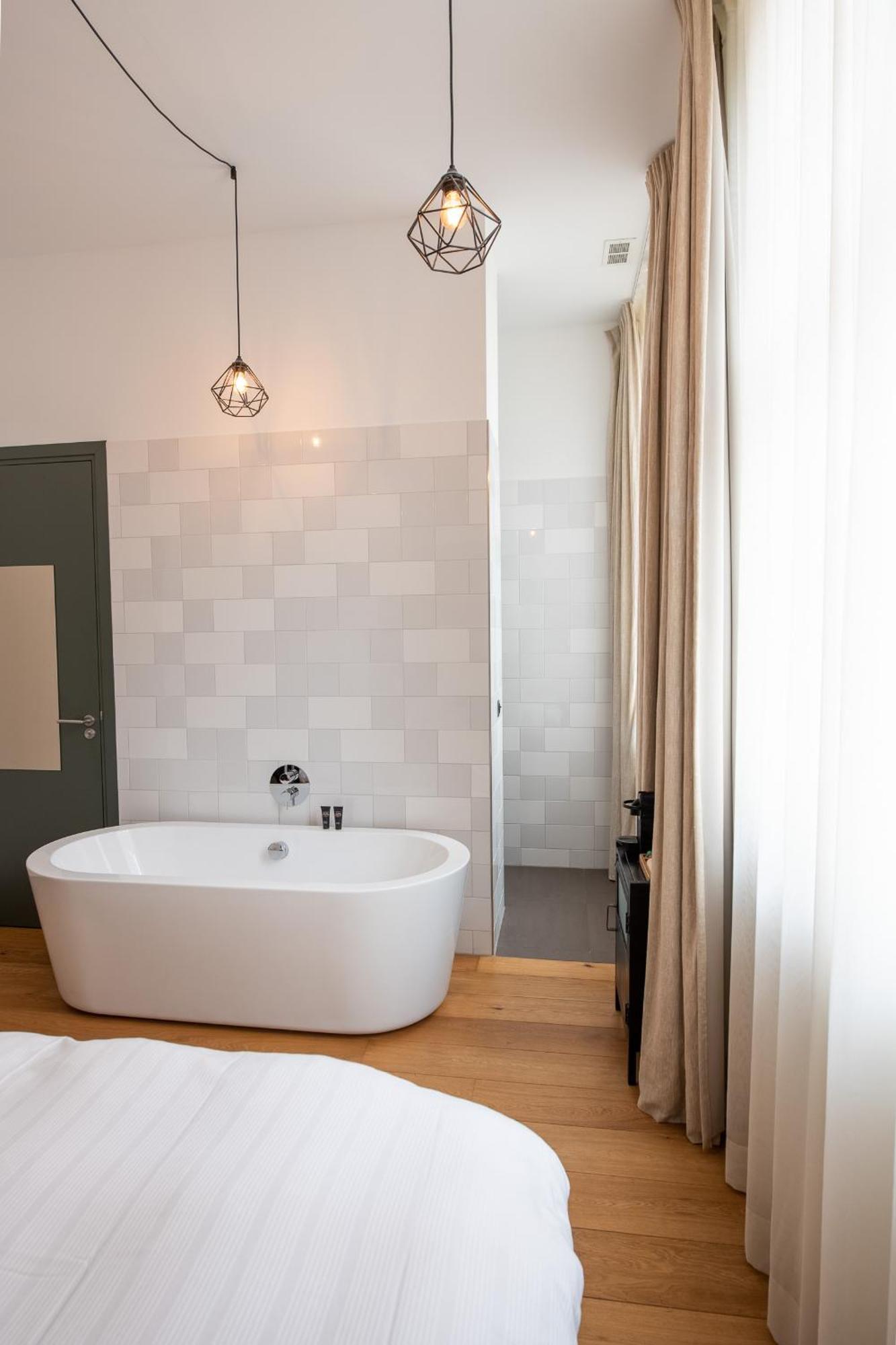 Boutique Hotel D'Oude Morsch Лейден Екстериор снимка
