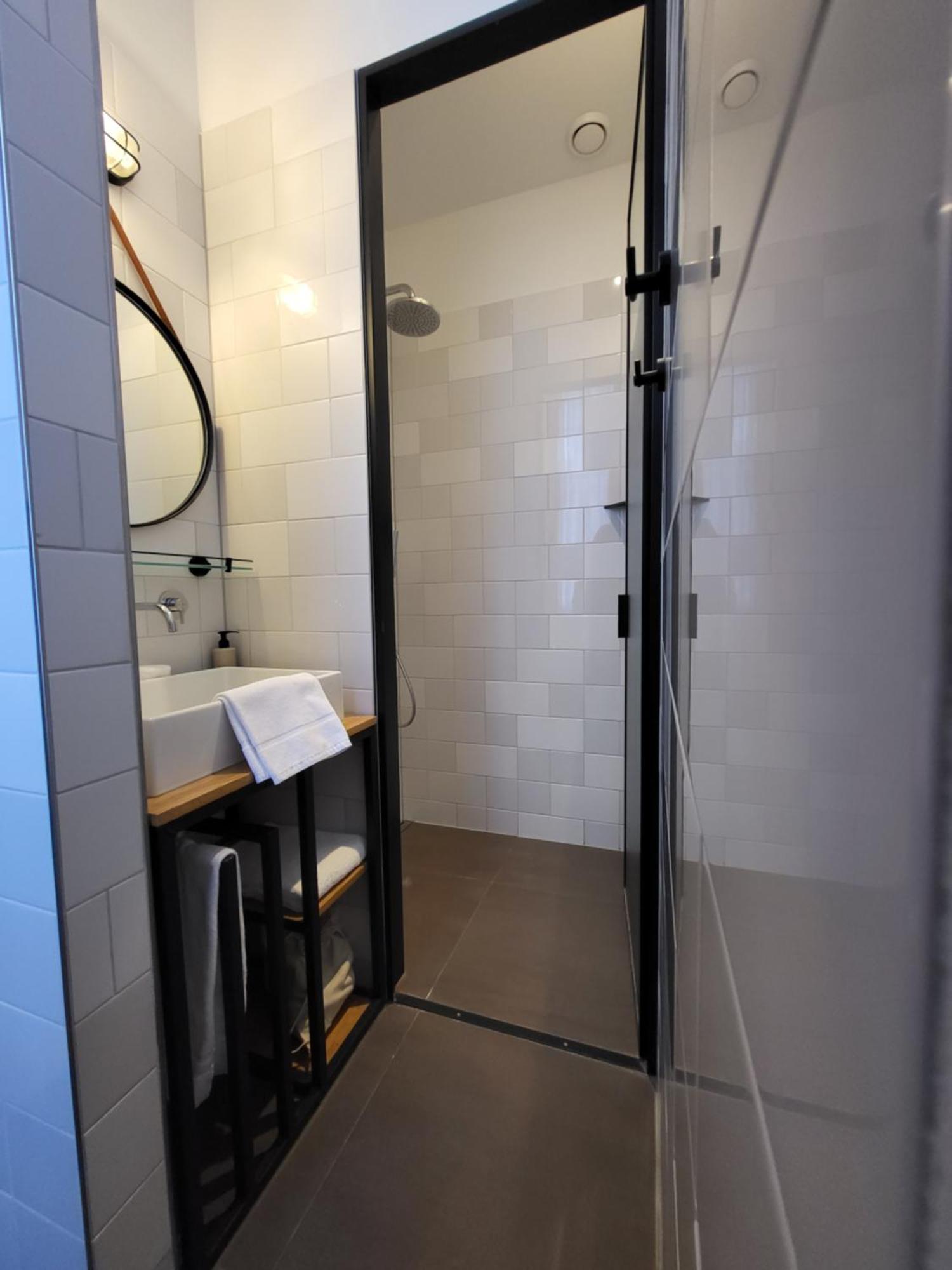Boutique Hotel D'Oude Morsch Лейден Екстериор снимка